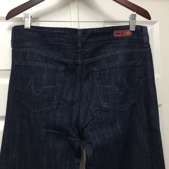 AG “The Nicole” Jeans - Picture 4 of 5